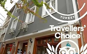 Constantinopolis Hotel